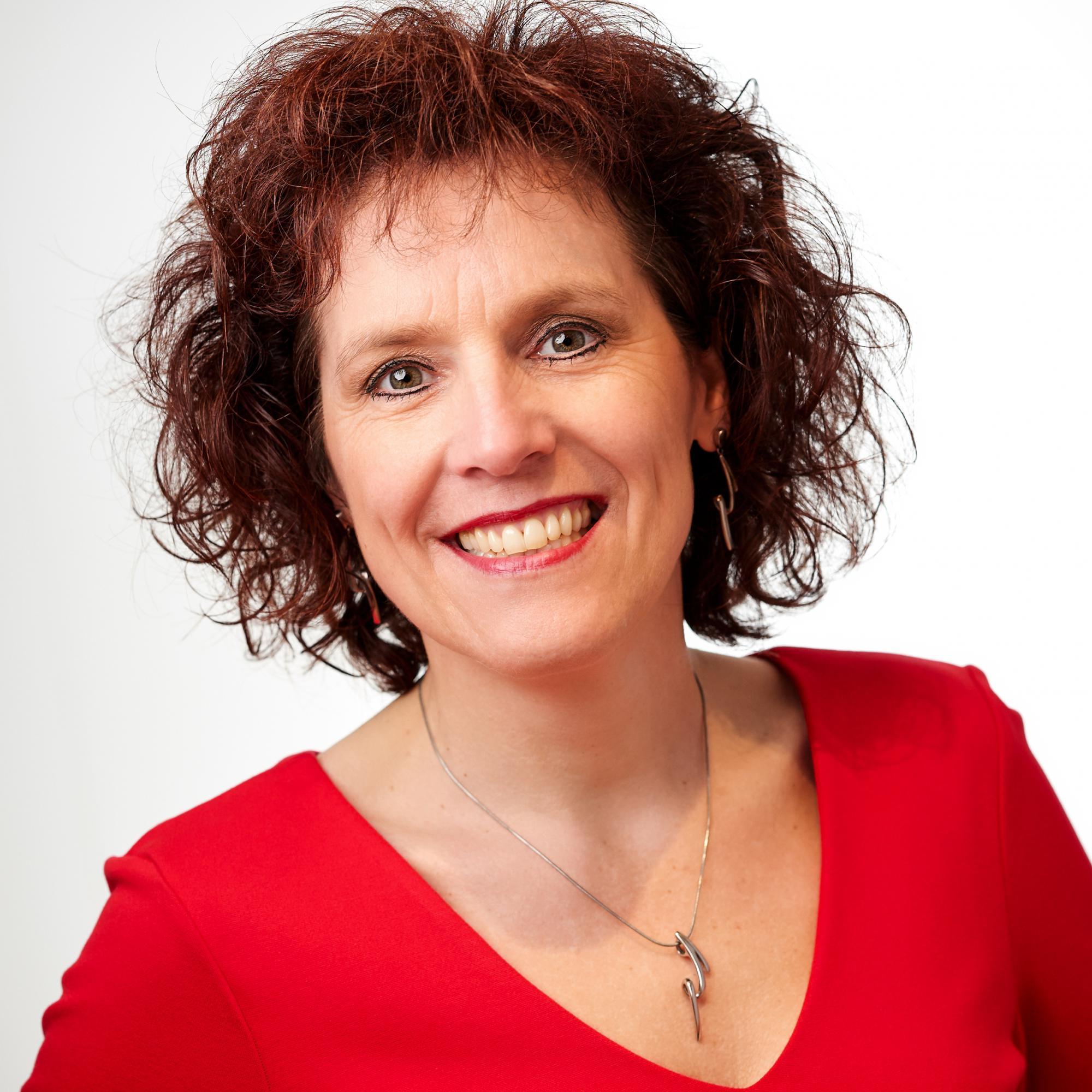 Monique Otten-van den Berg