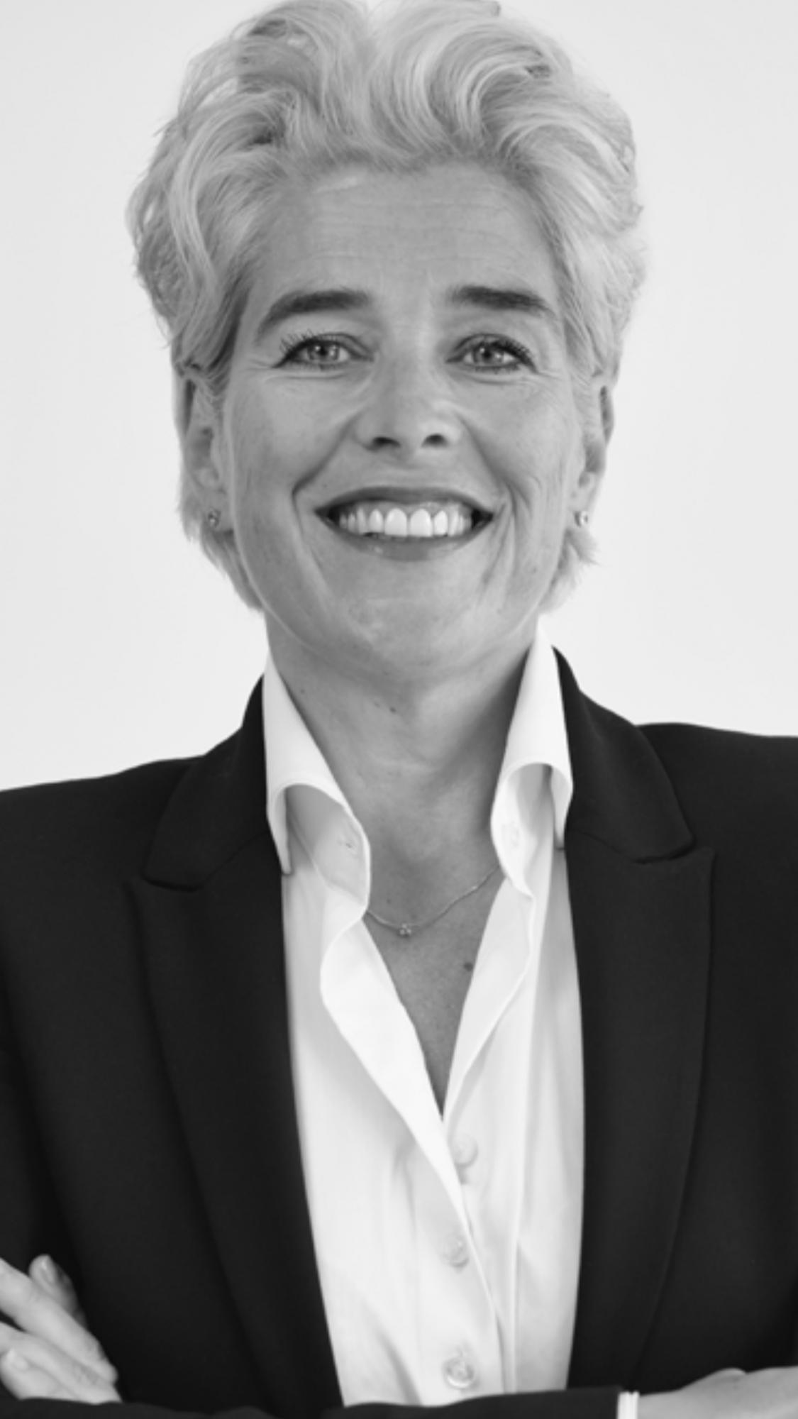 Marie Louise Baarens-Boot