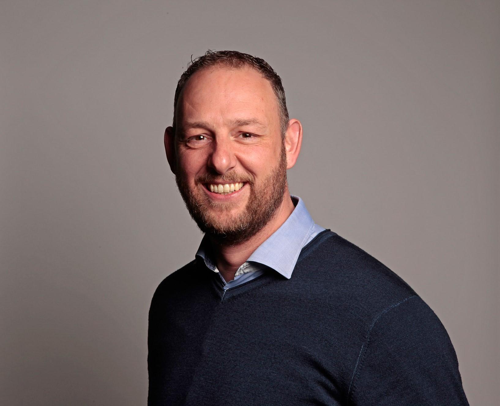 Maurice van der Meer