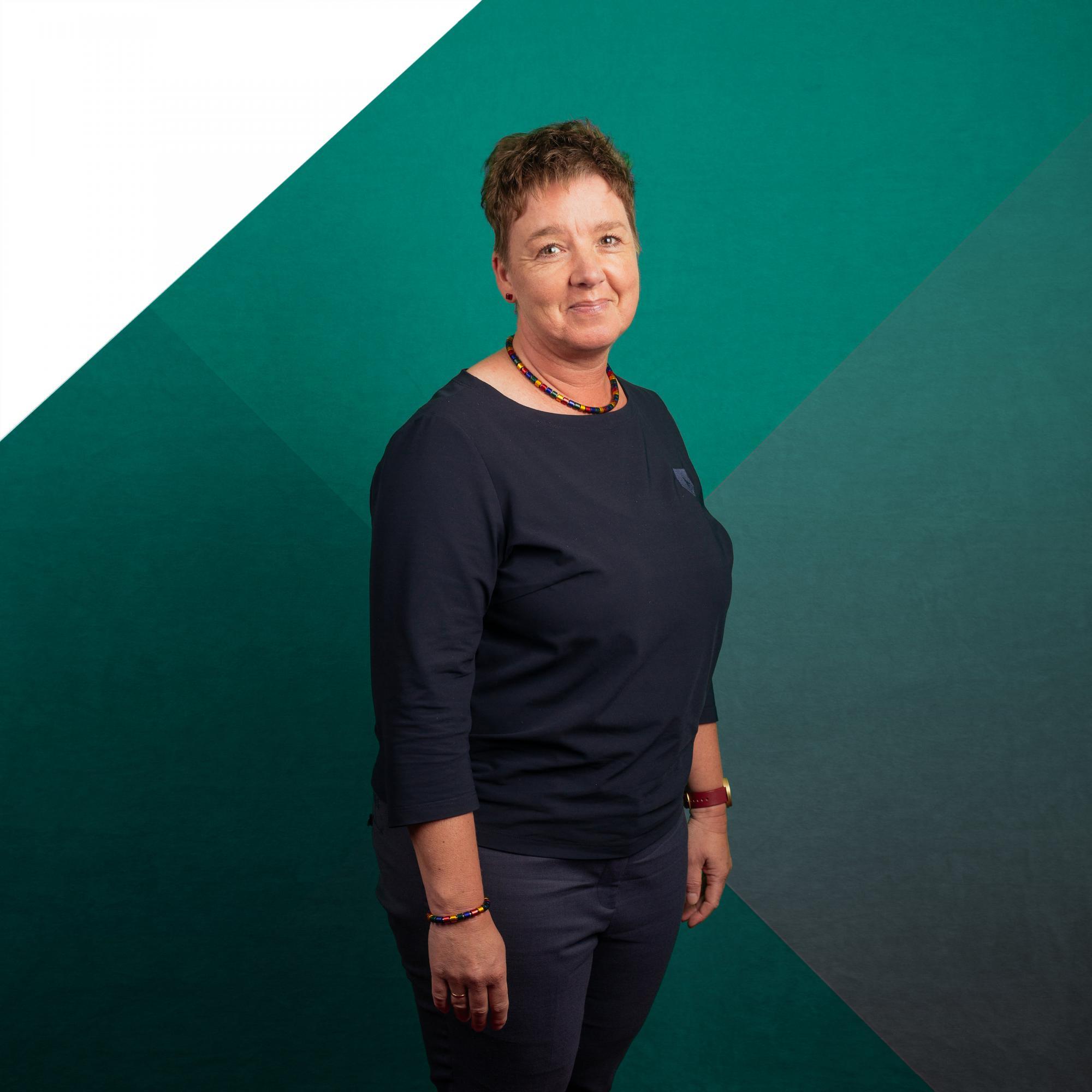 Marja Burggraaf-Meulstee