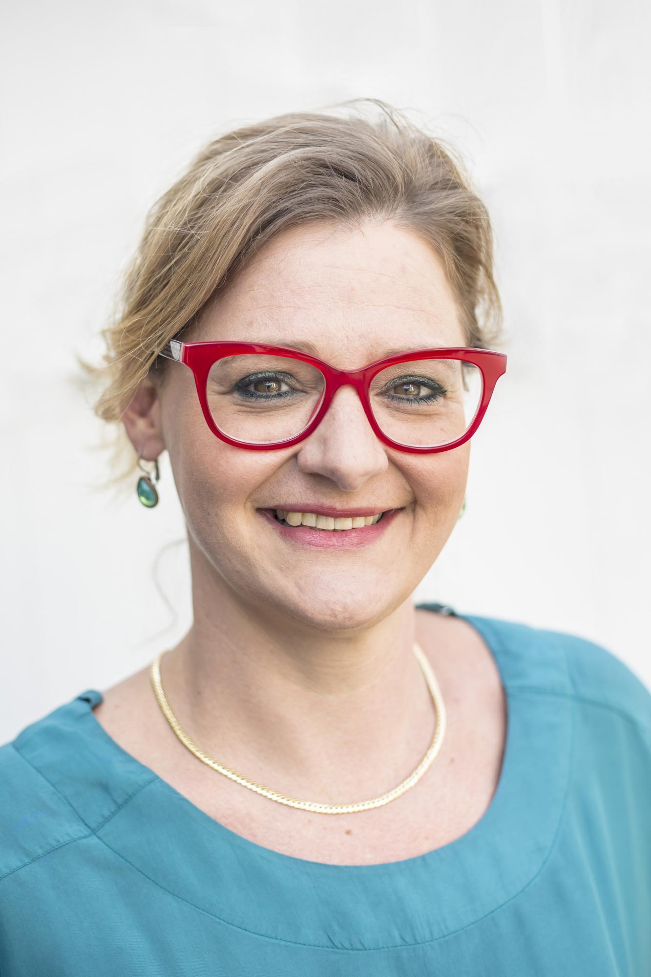 Reni de Deckere-Rinn