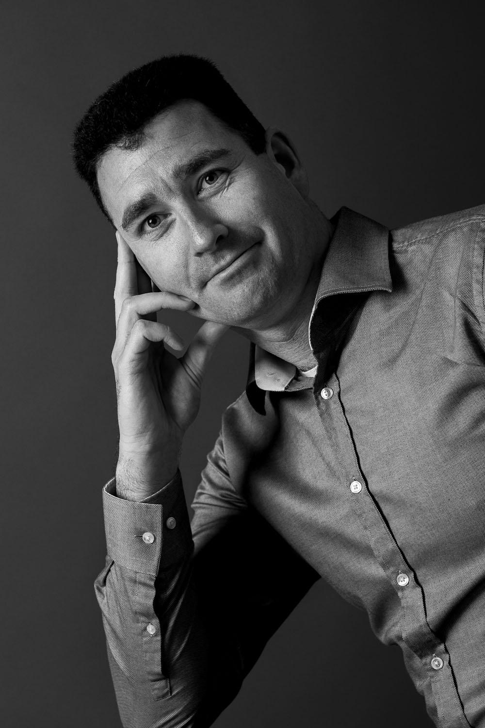 Alexander van den Hoven