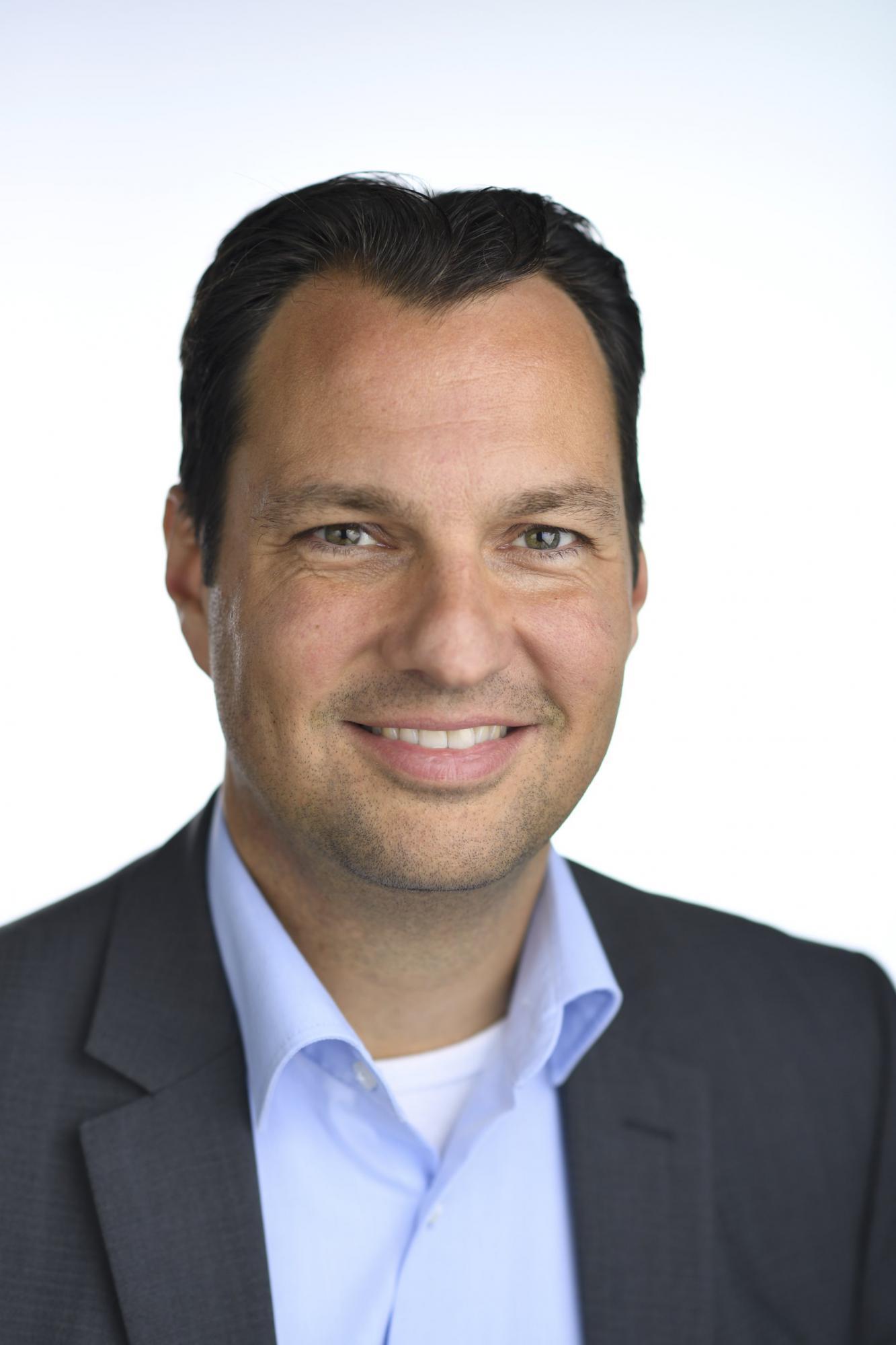 Maarten van den Eijnden