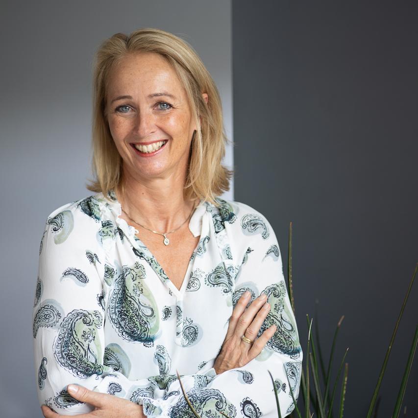 Barbara Spauwen-Hoogeveen