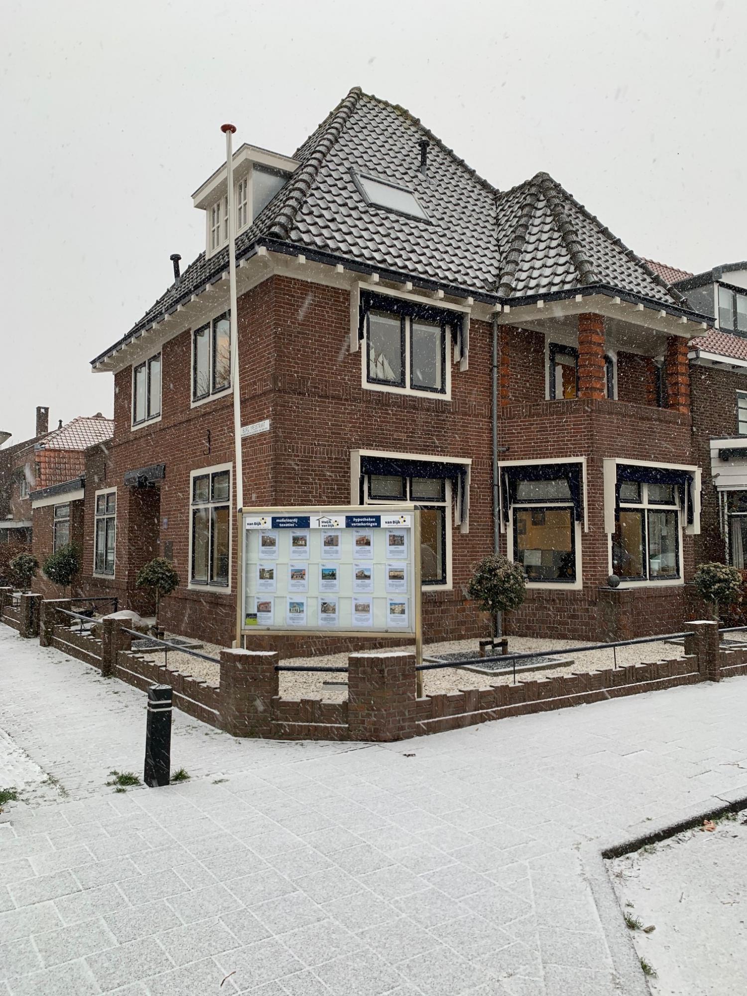 Sebastiaan van der Linde