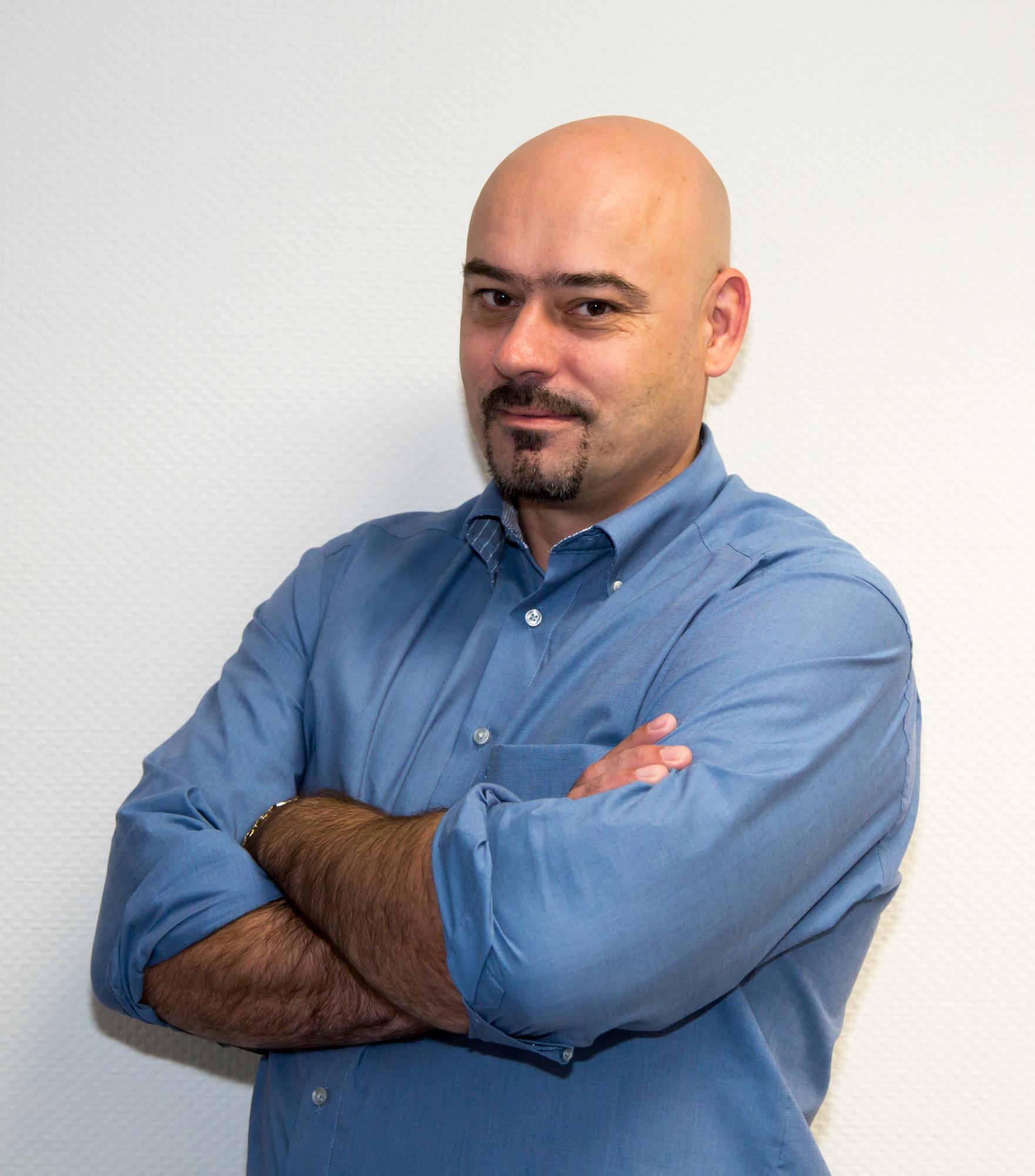 Vincent van 't Westeinde