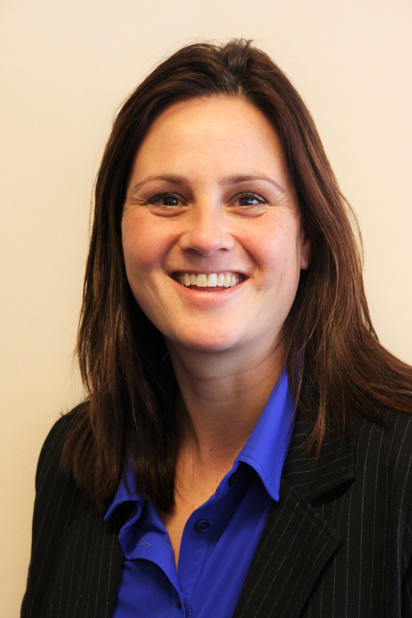 Paula van der Linden