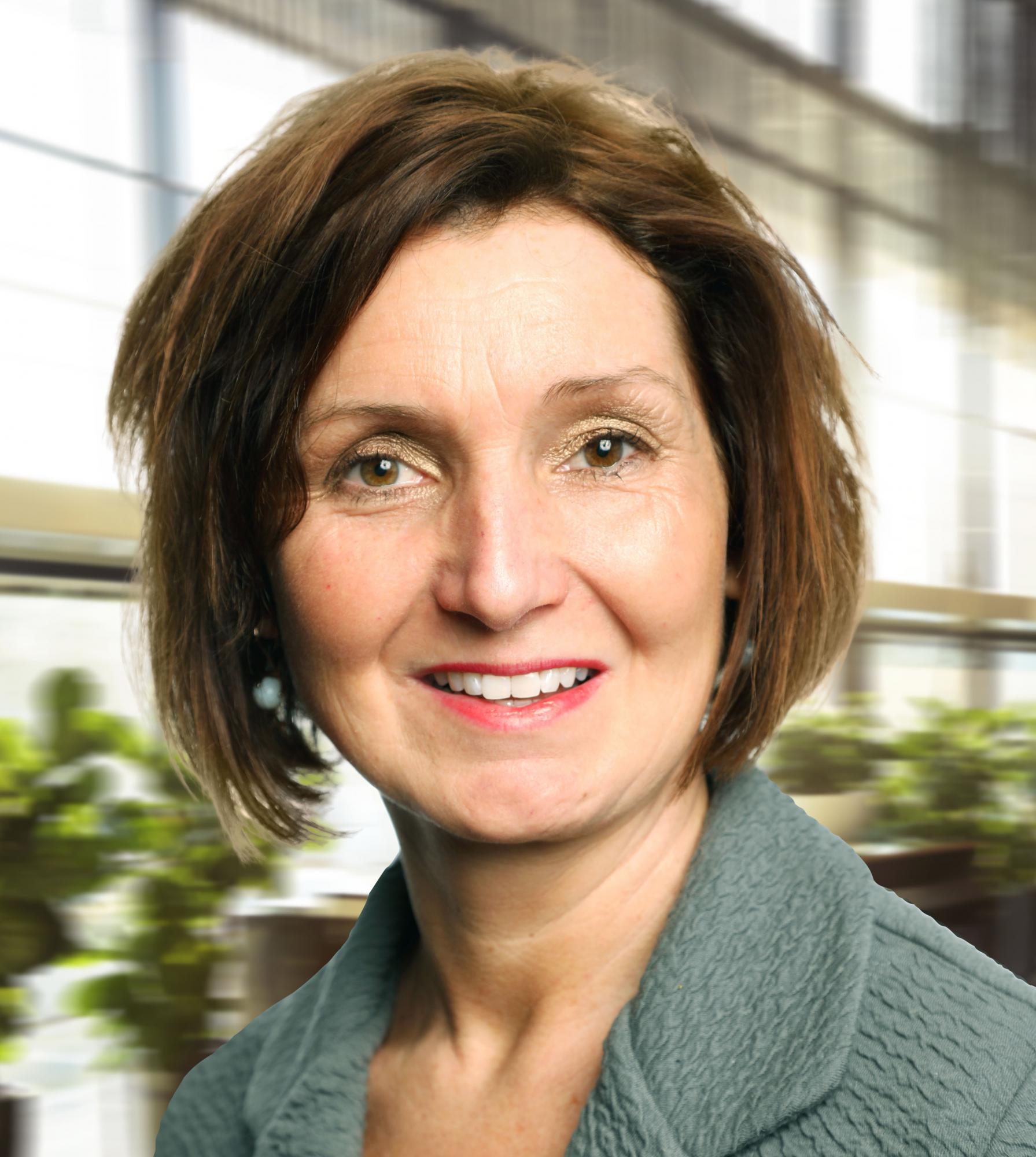 Nancy Timmermans-van Houtum