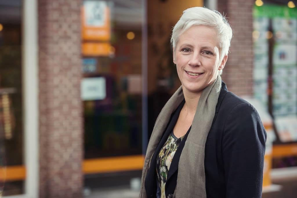 Geralde van der Ziel