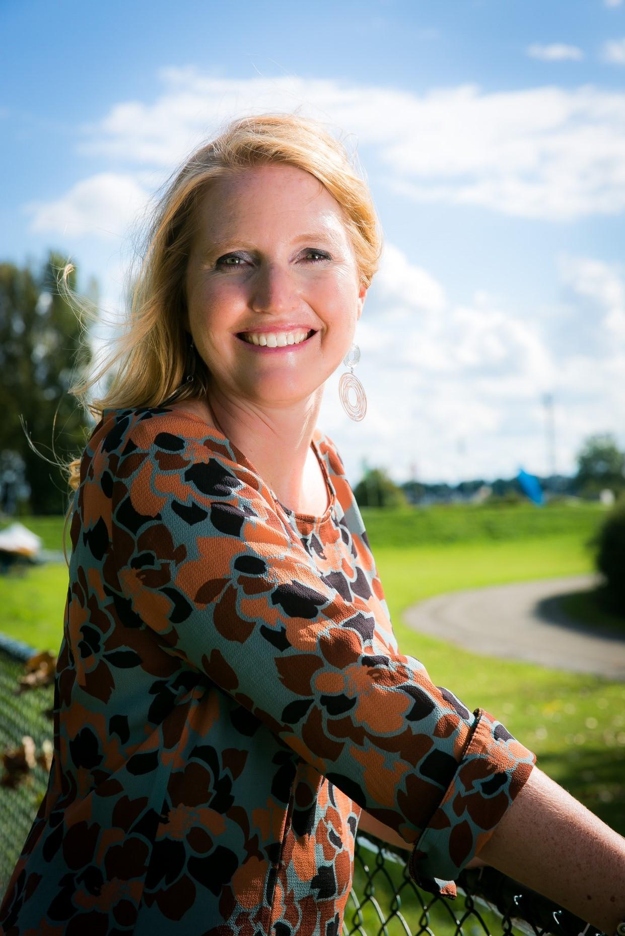 Natasja Driessen-Botman