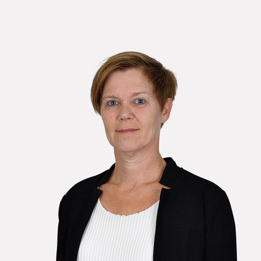 Annemiek Lobart-te Brake