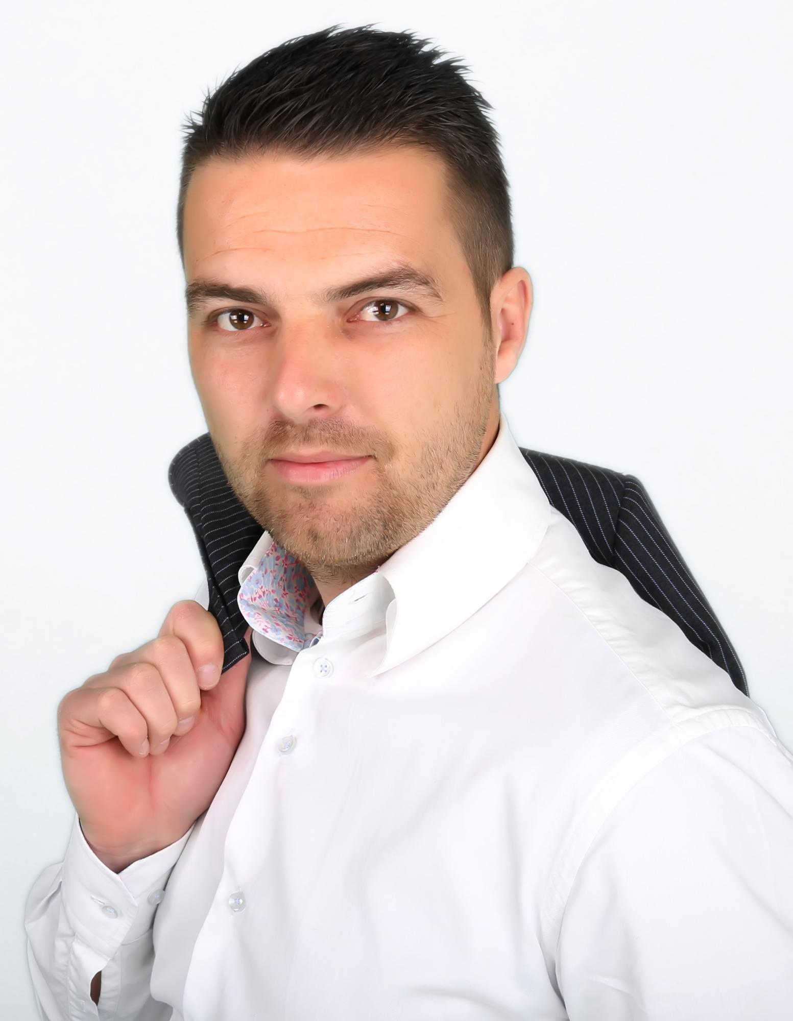 Olivier van der Kuil