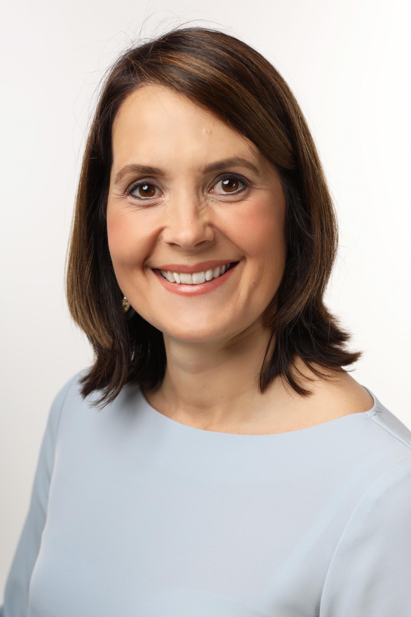 Corine Kamphuis-Nieuwenhuis