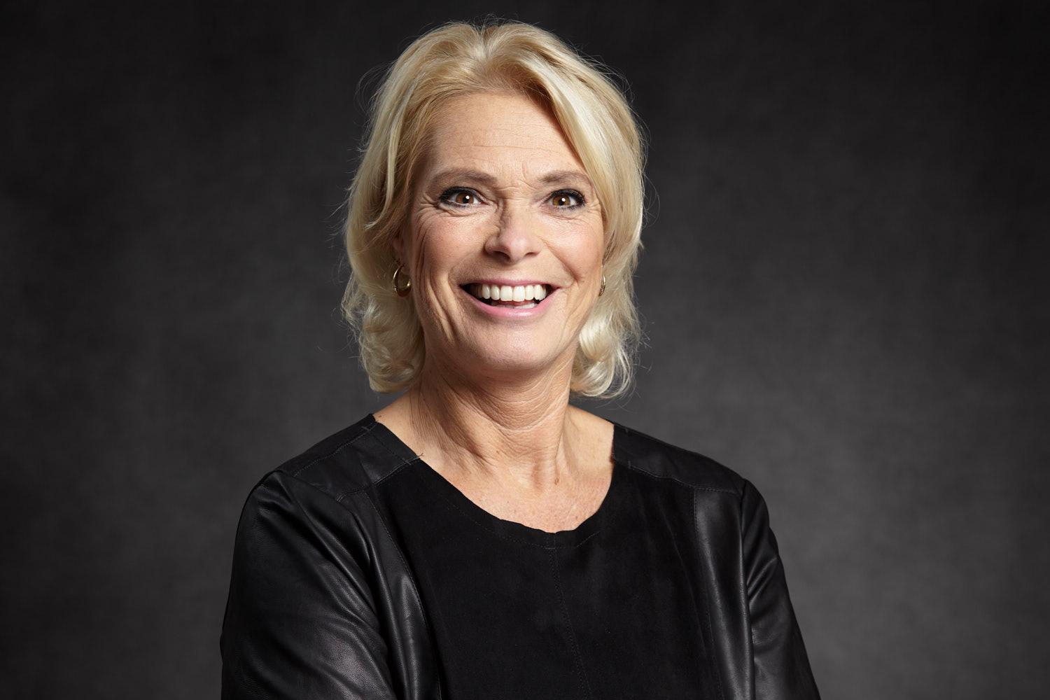 Grietje-Anna Kes-Bonnema