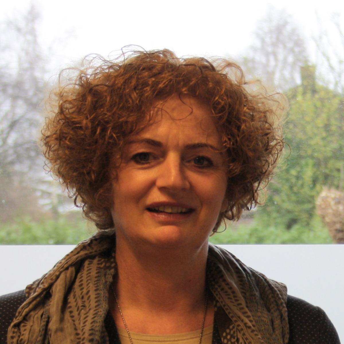 Diane den Otter-Minkels