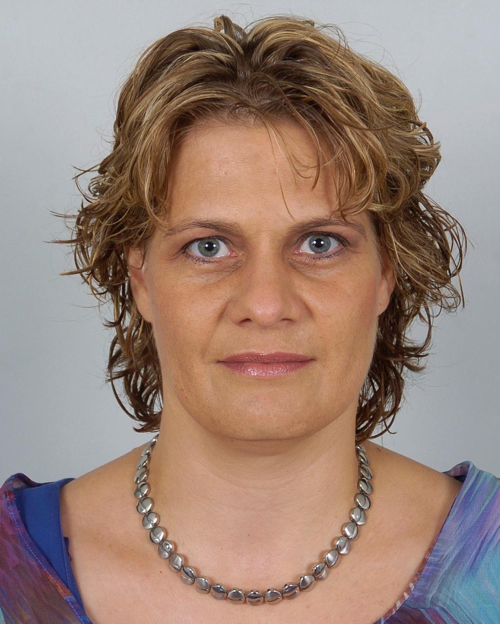Elly van Seijen-de Goede