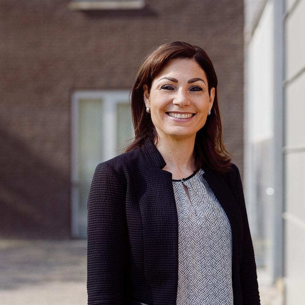 Adrienne Sundermeijer-Bos