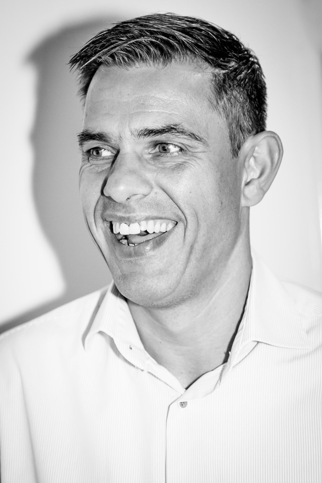 Roland van de Kerkhof