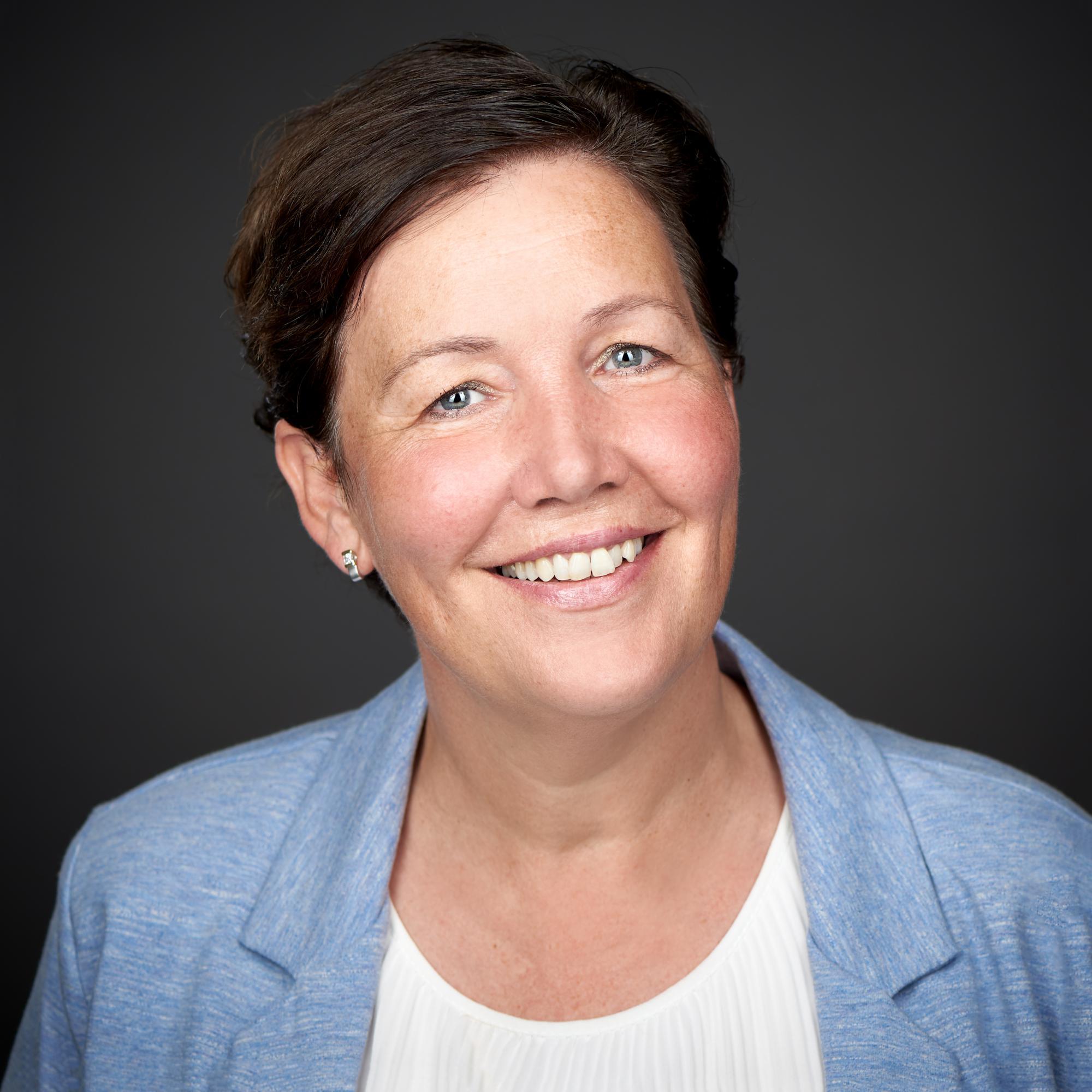 Diane Schapendonk-Pruyssers