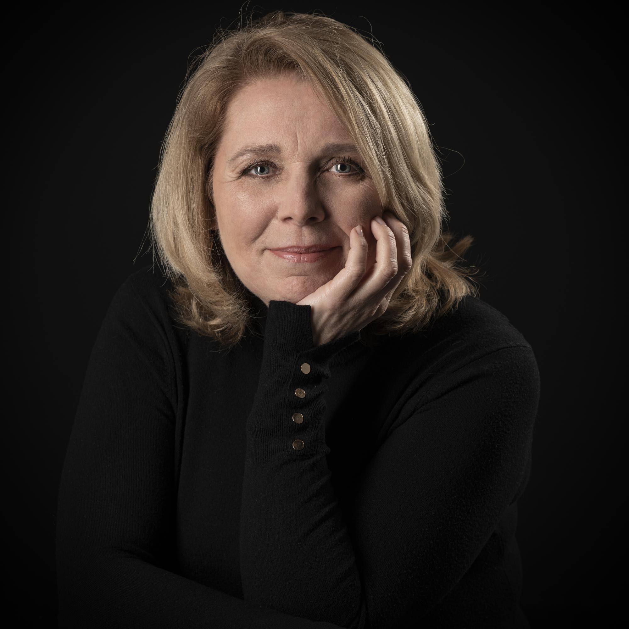 Jacqueline van Altena