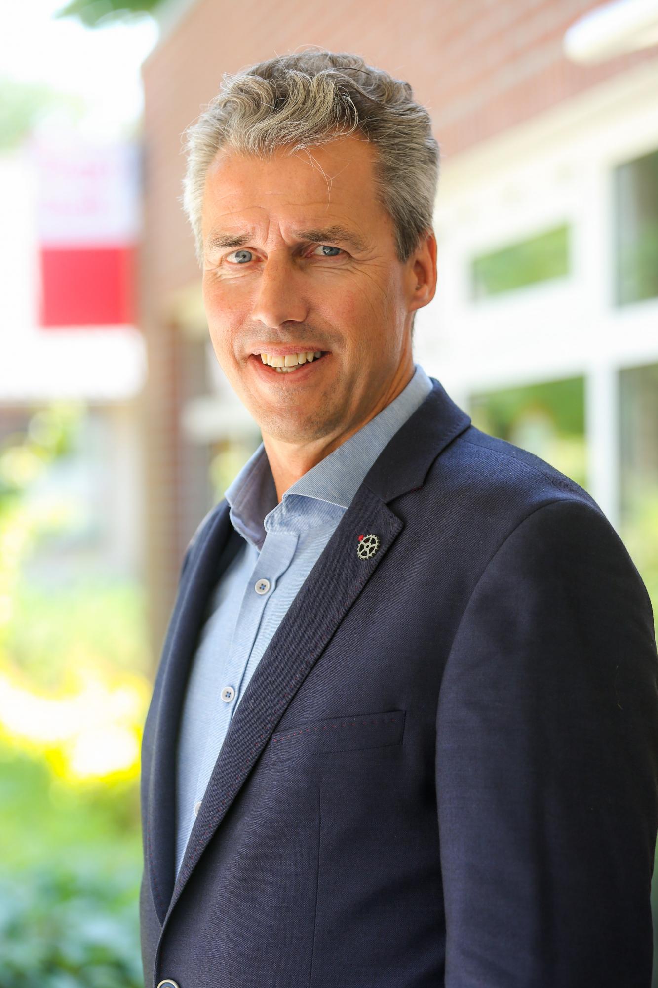 Pieter van der Steen