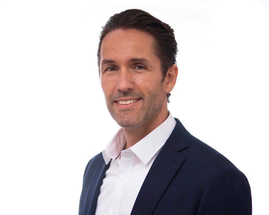 Maarten van Tongeren