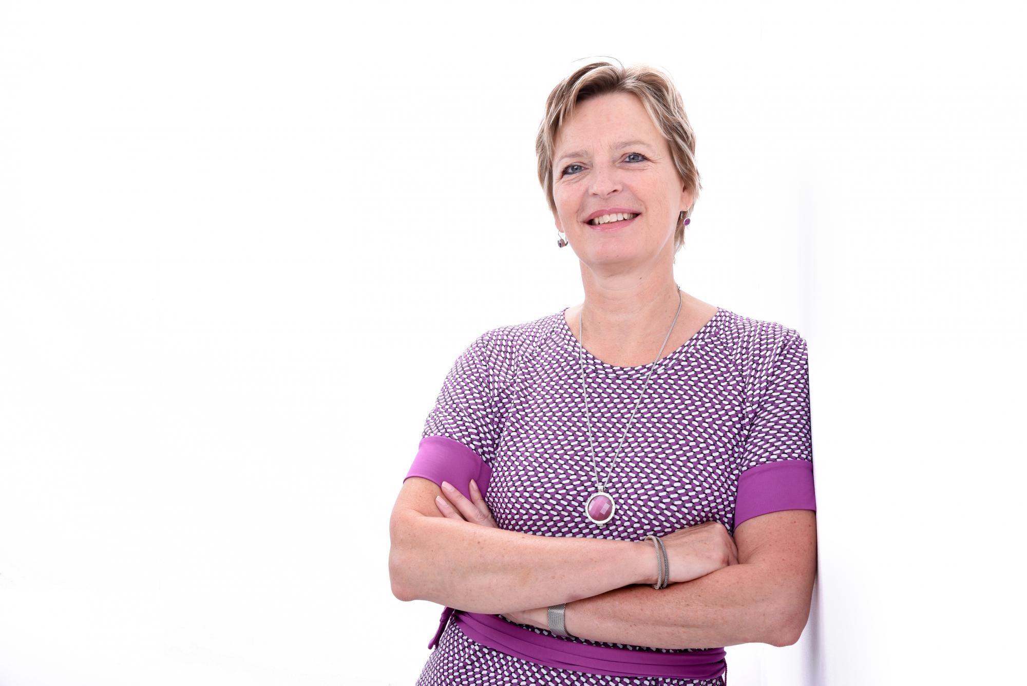 Monique Heppenstrijdt-Meester