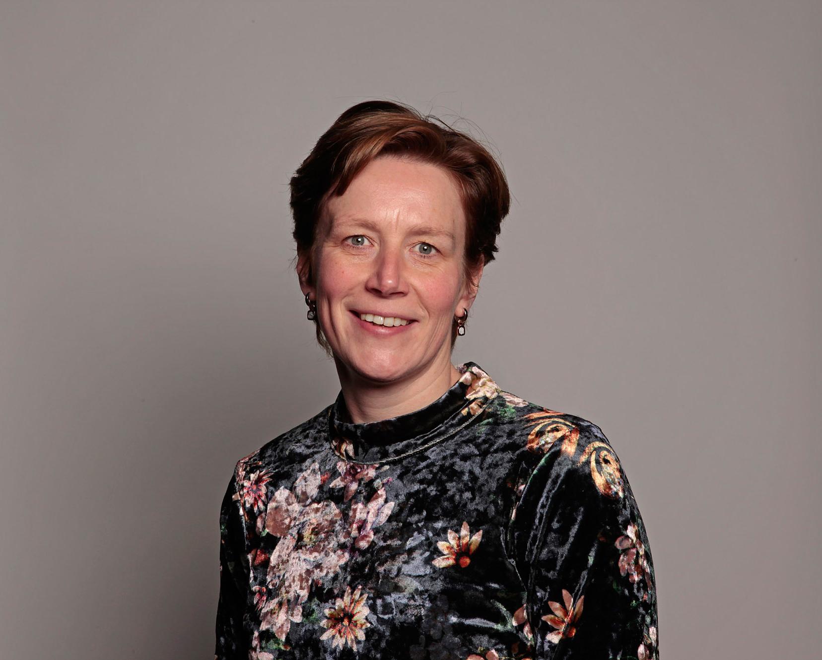 Joyce Kosters-Nijenhuis
