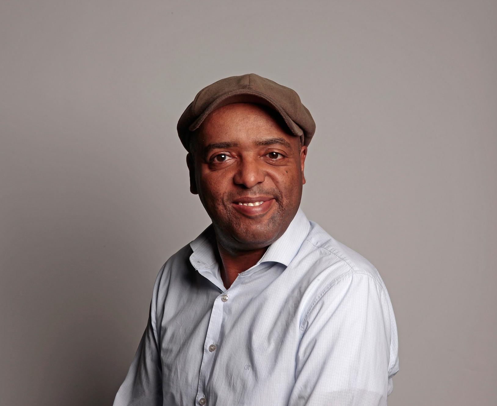 P.A. van Frederikslust