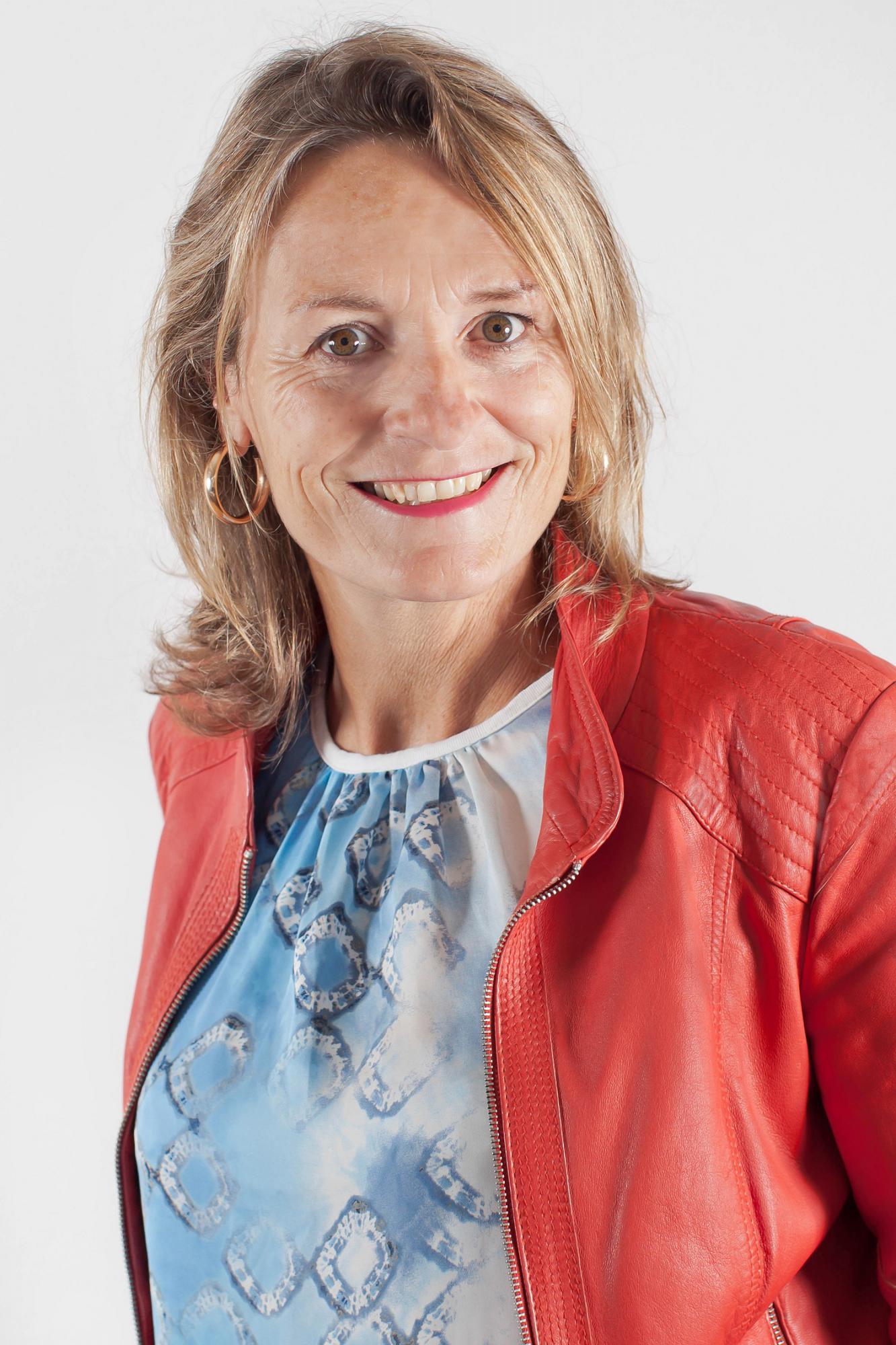 Ingeborg Vissers-Richel