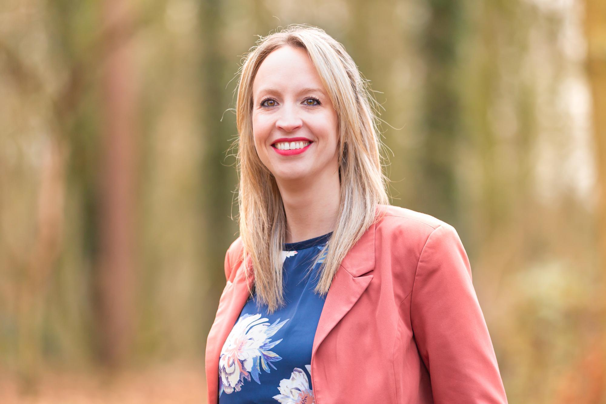 Laura Hubens-Odekerken