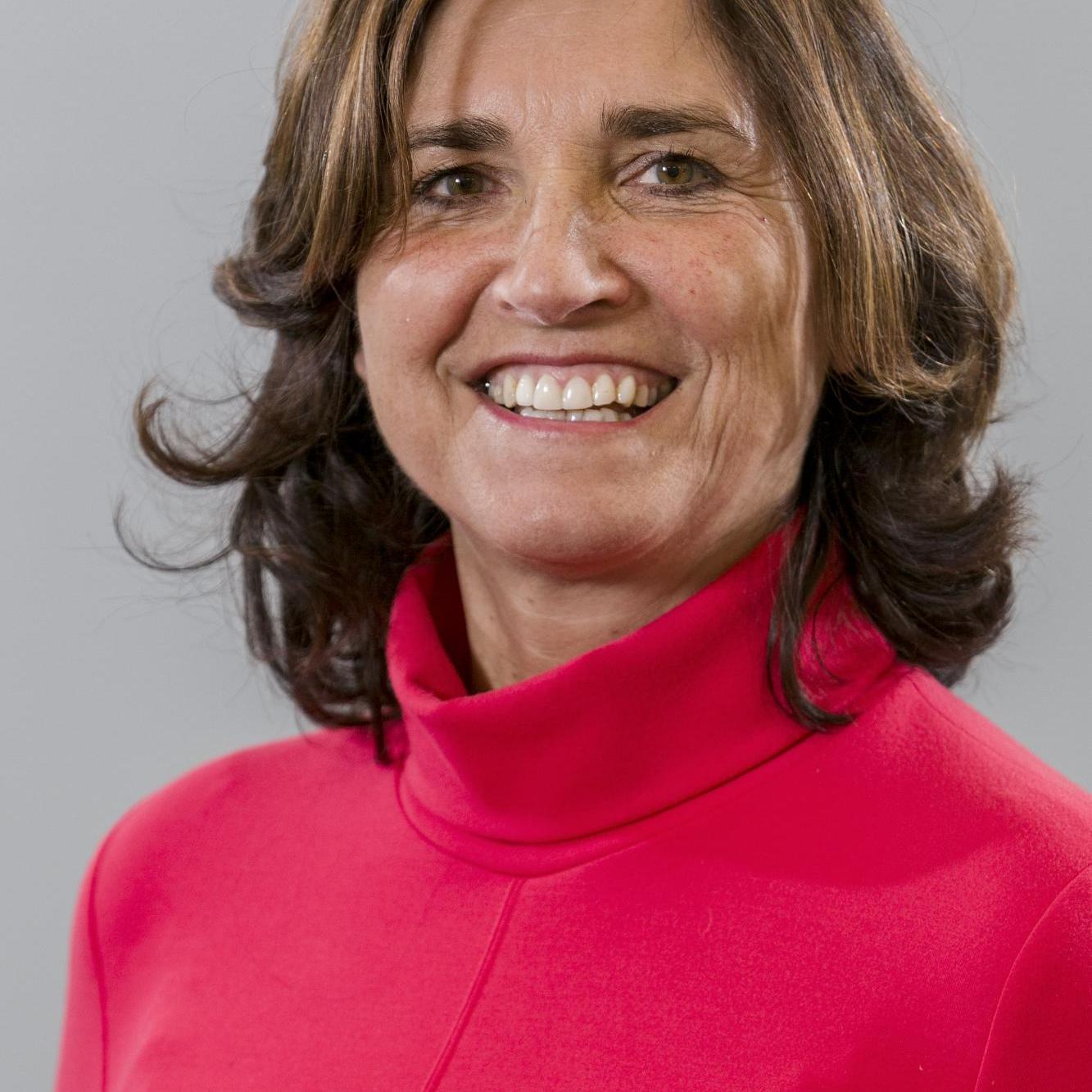 Lida van Bentum-van Vulpen