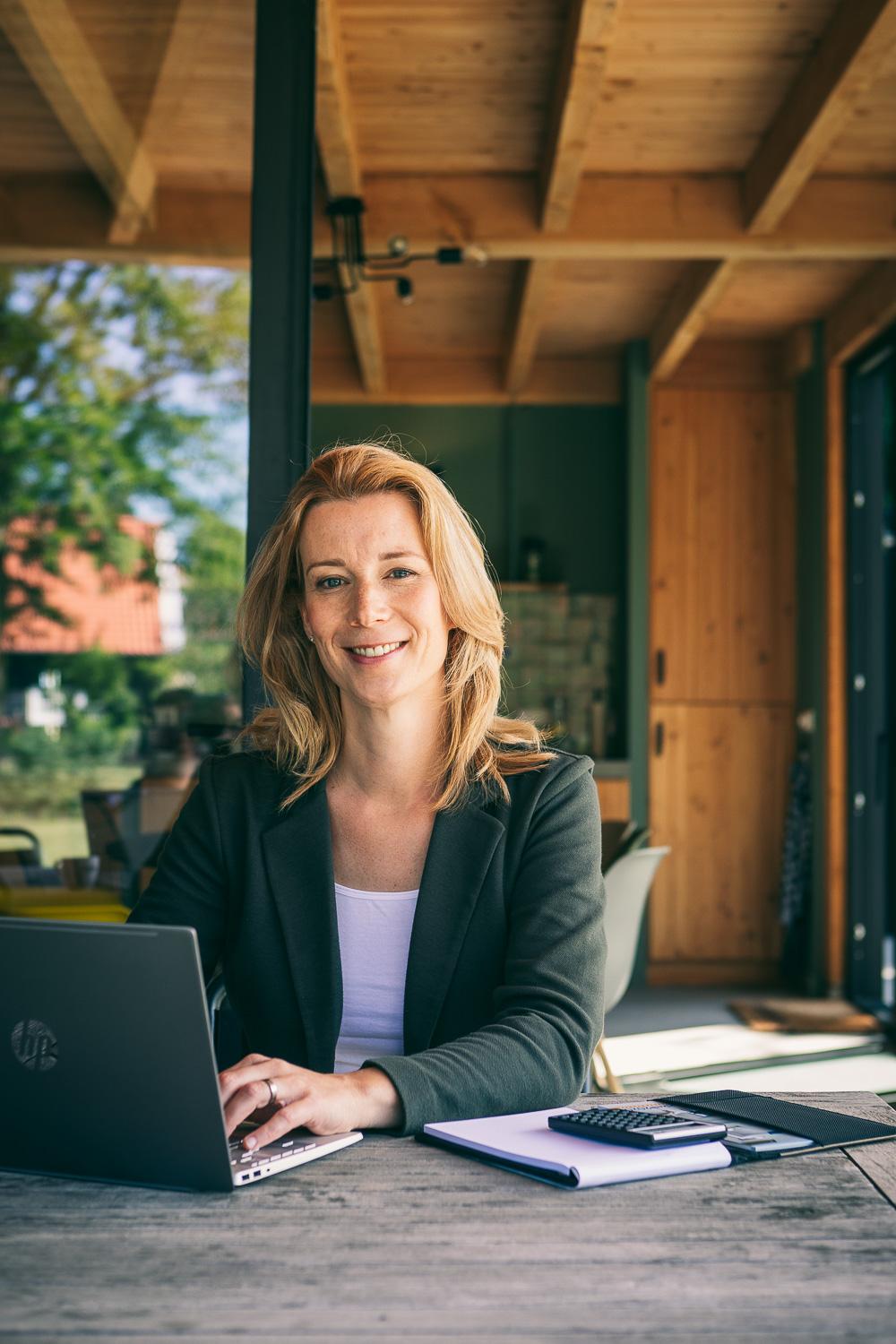 Linda van Loon-de Graaf