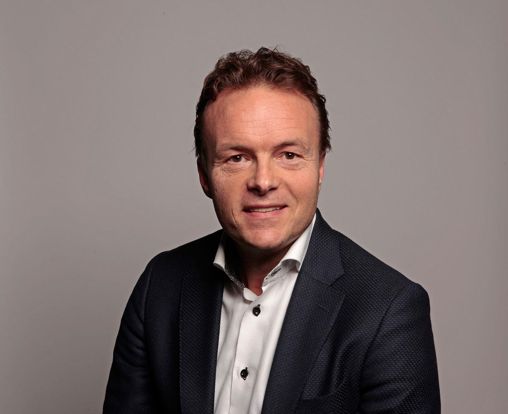 Robert van der Hoeven