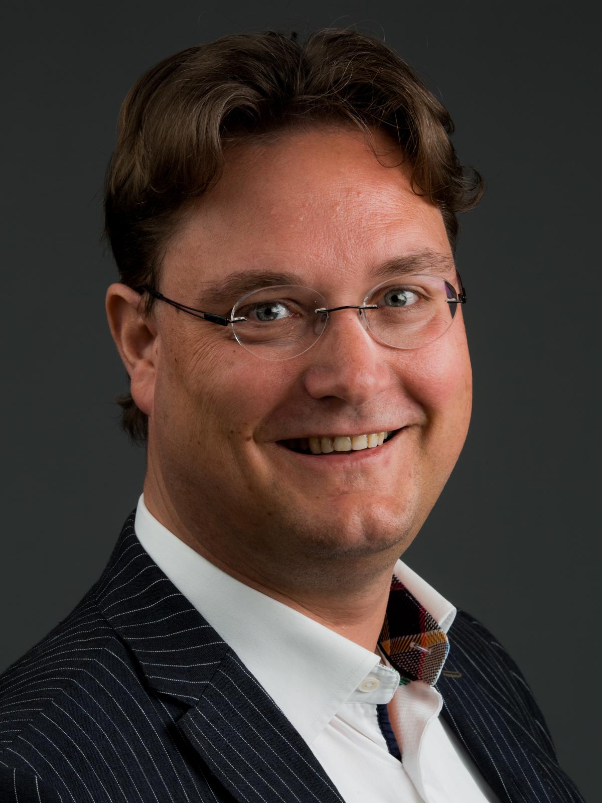 Jan Willem van de Poppe