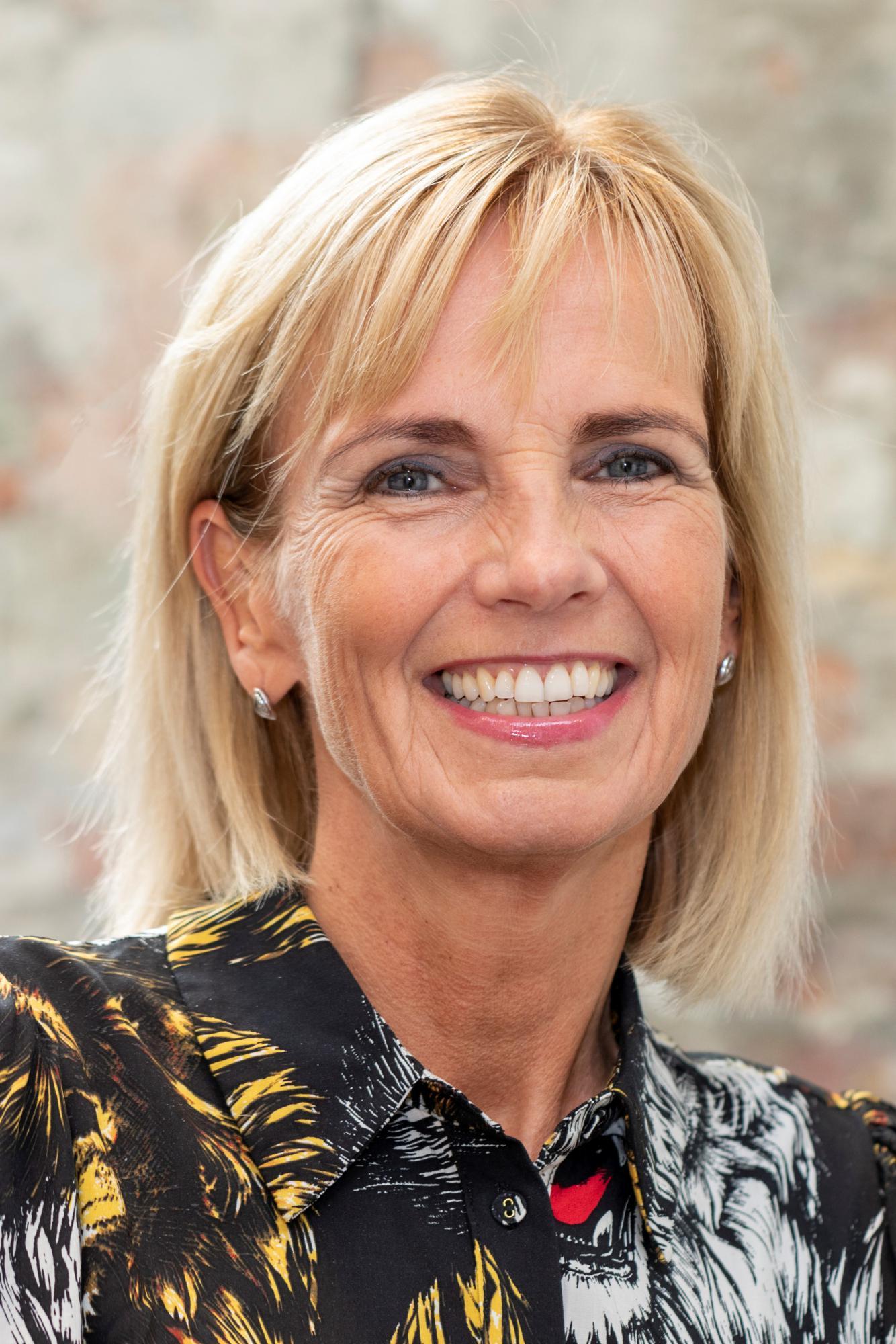 Trientsje Leegstra-Kootstra