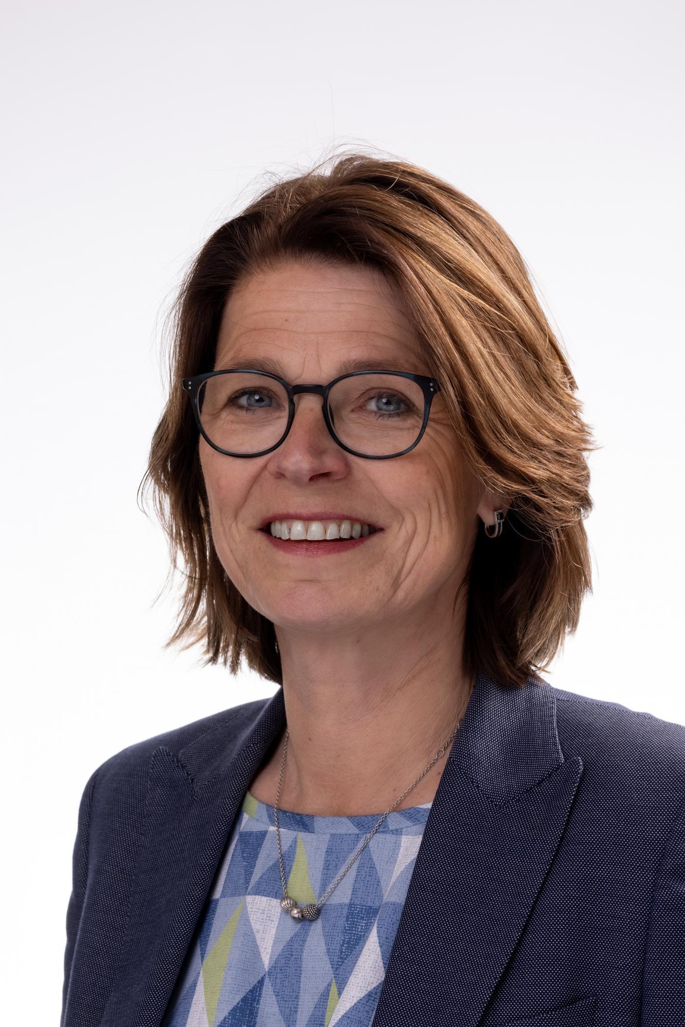 Ankie Akkerman-Doesburg