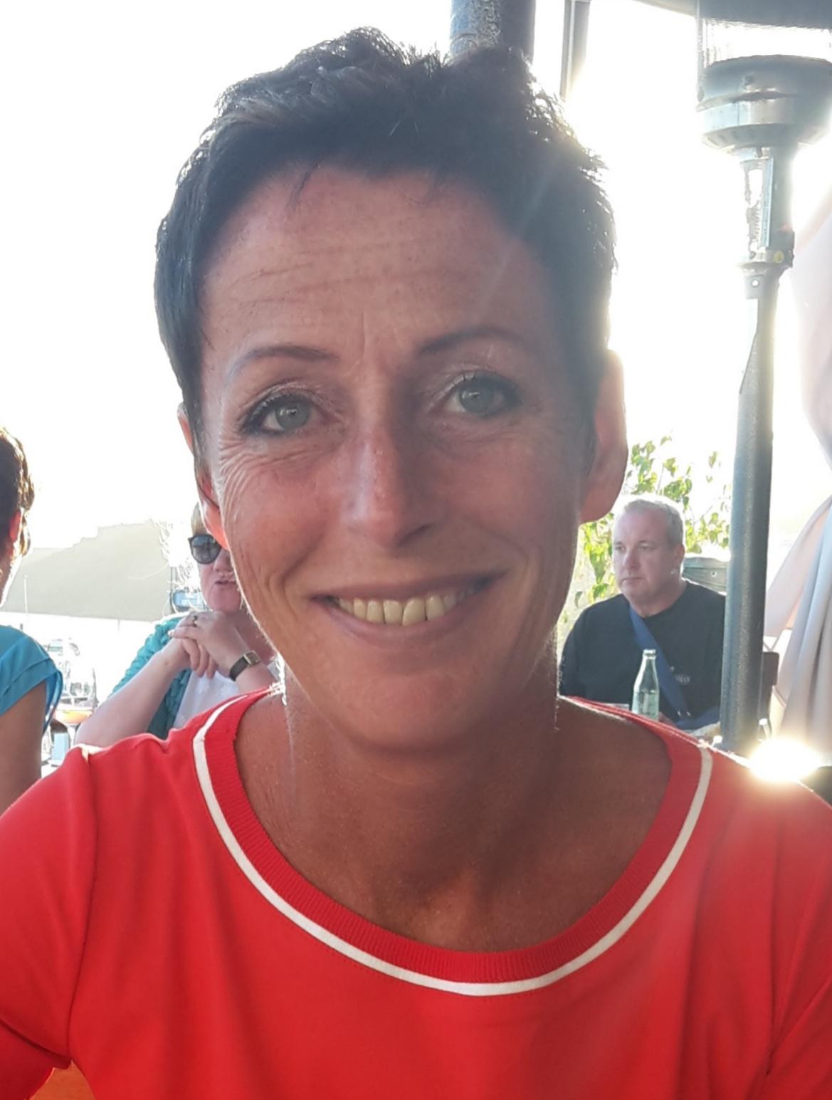 Karin Modder-Toepoel