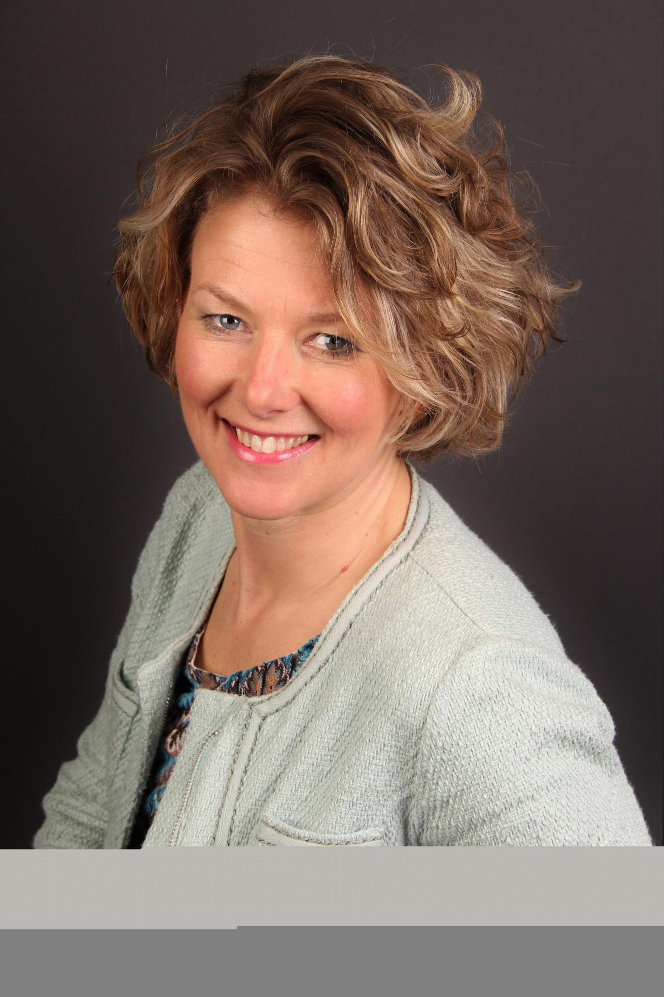 Elly de Vries-Zuidema