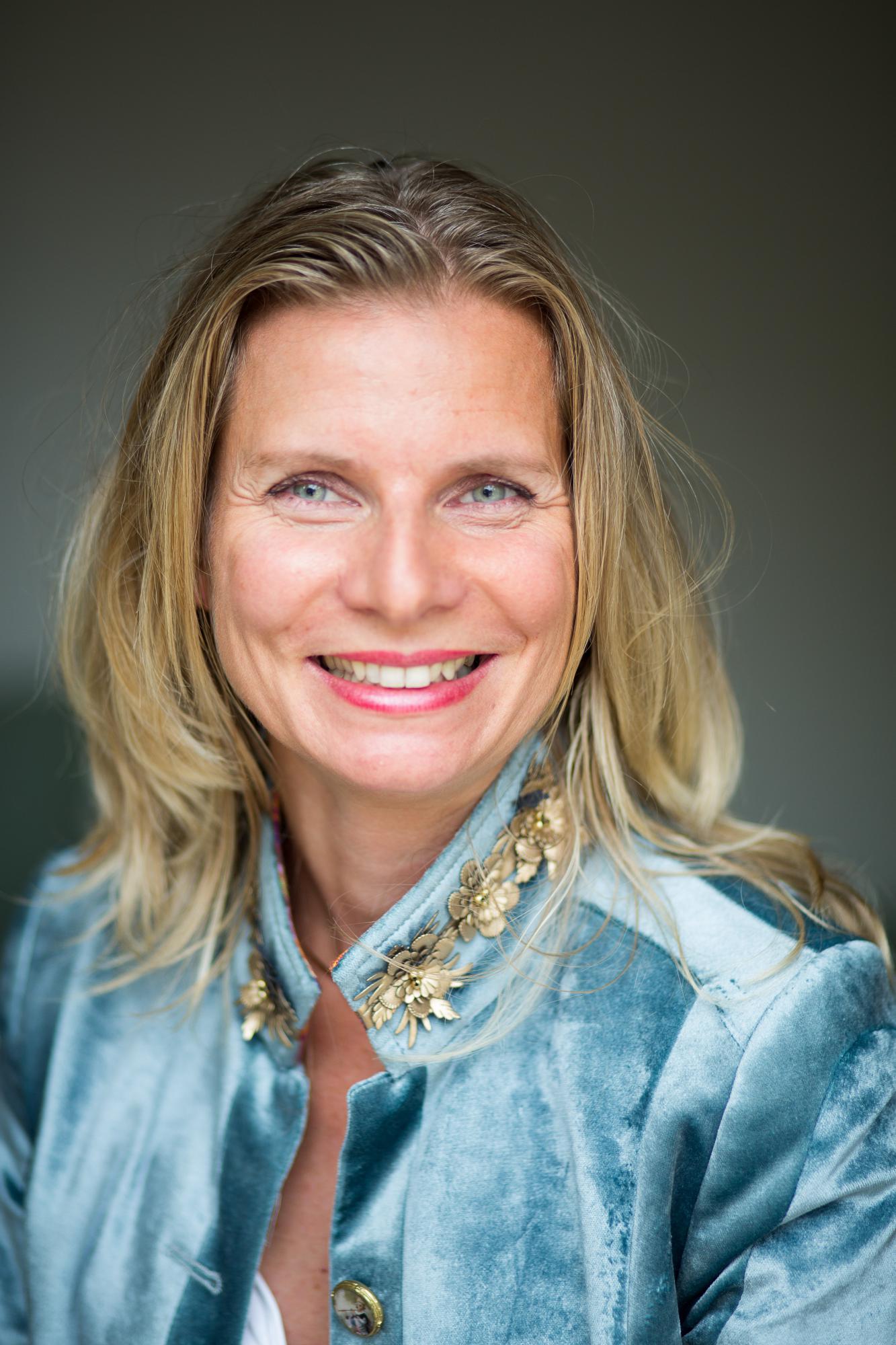 Christiene van Schuppen