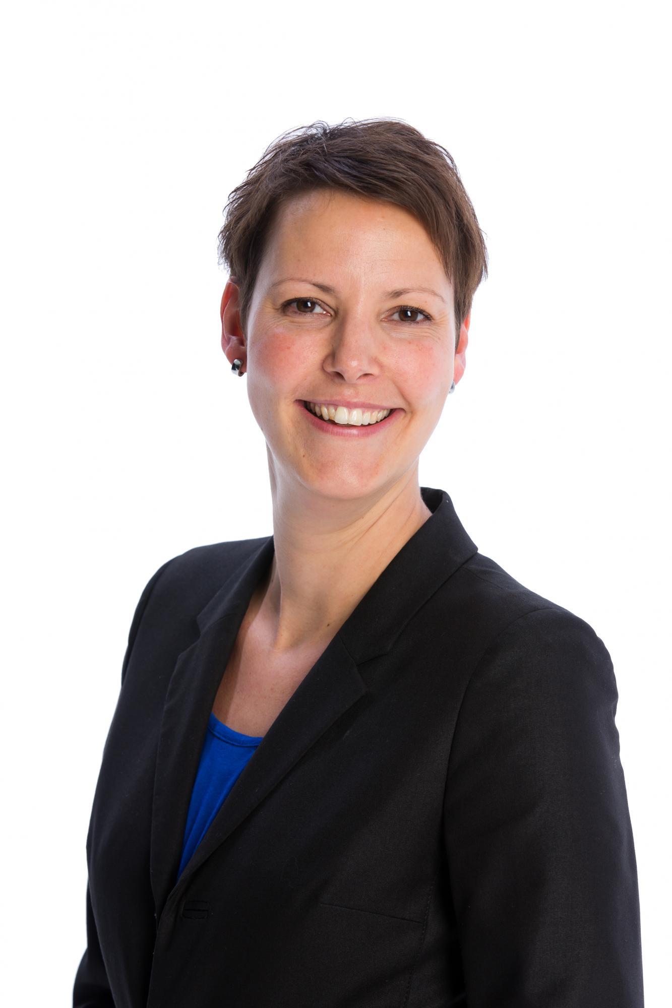 Ellen Visscher-Tijssen