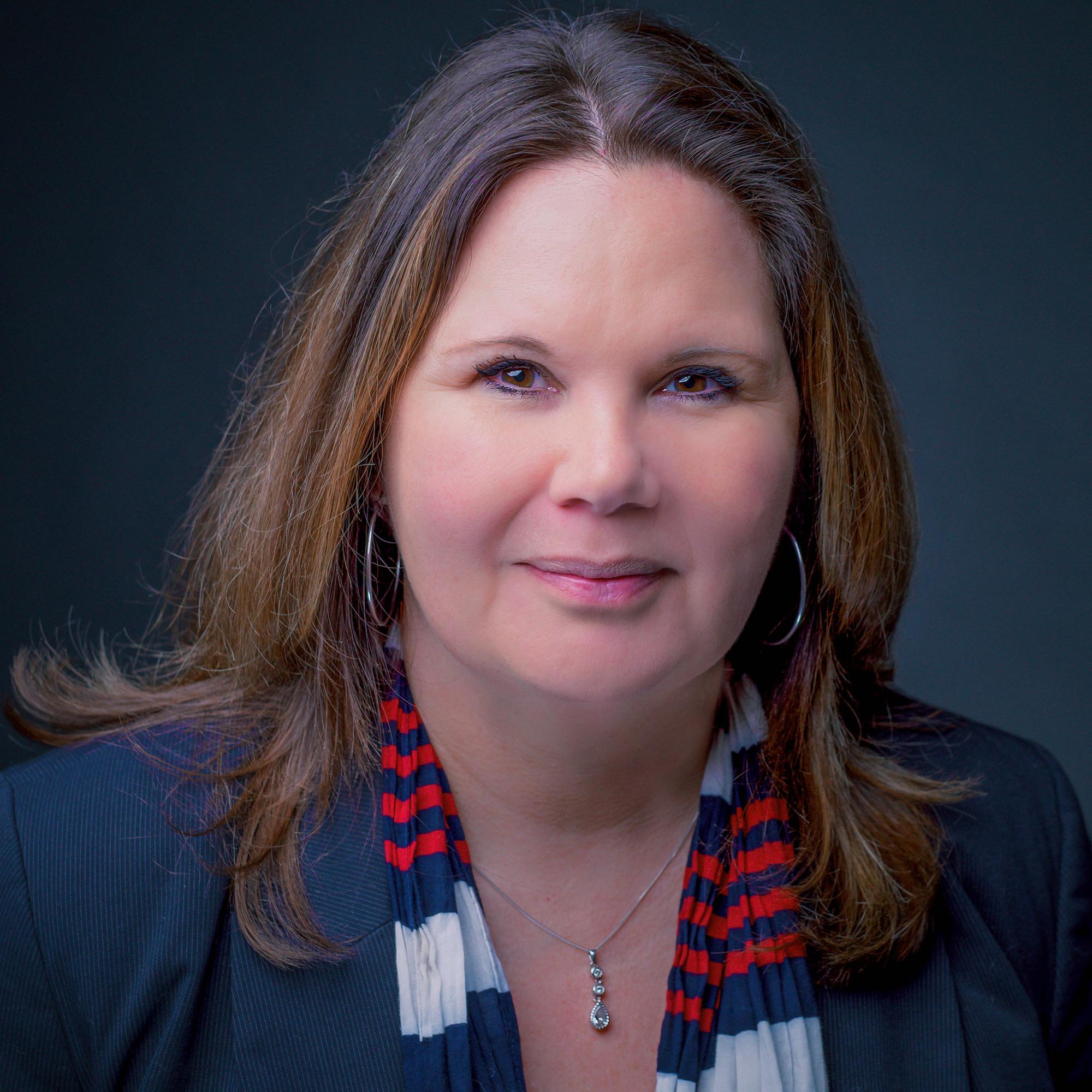 Patricia van Vliet-Oosterhof