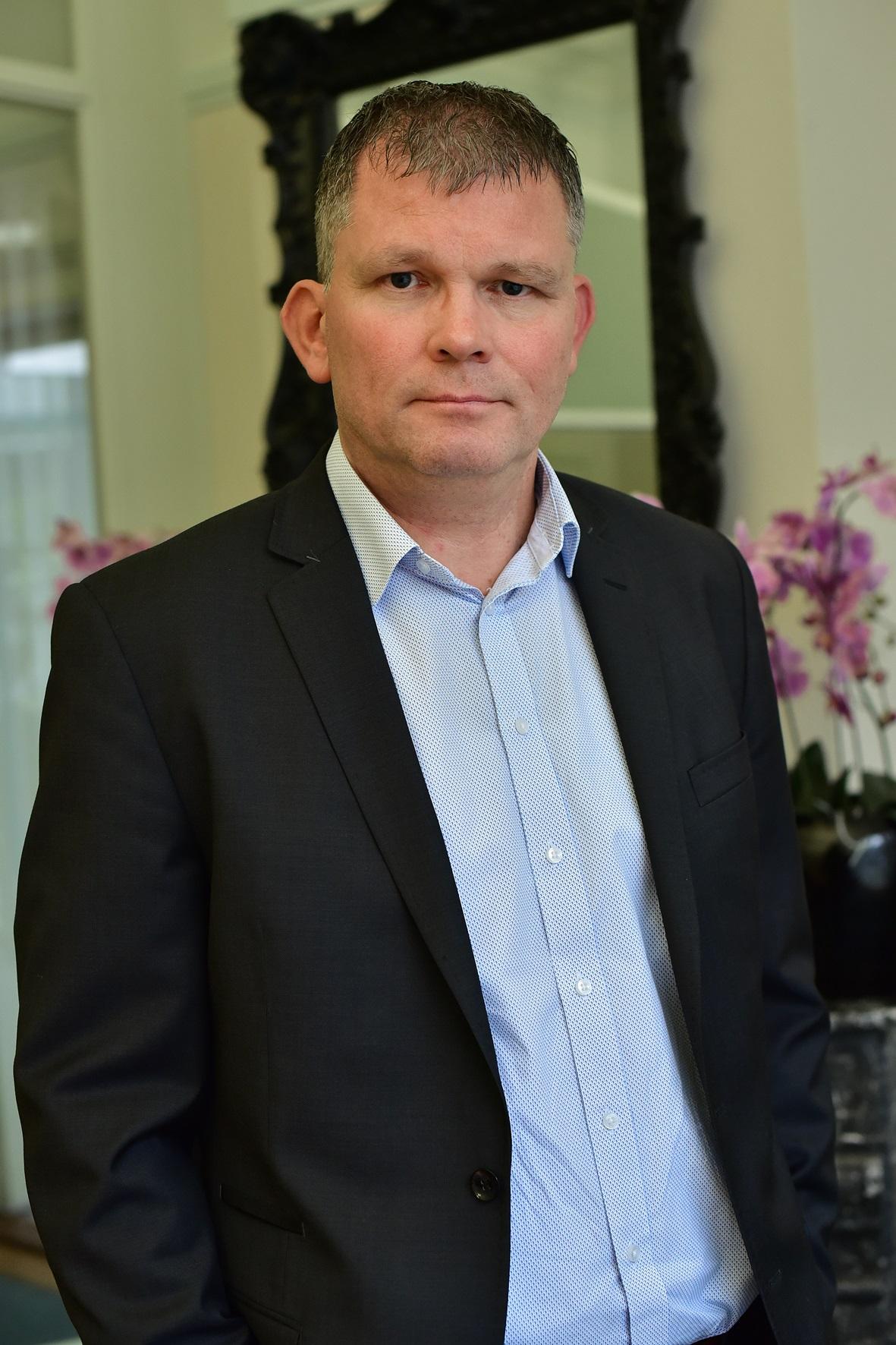 Paul Kleinheerenbrink