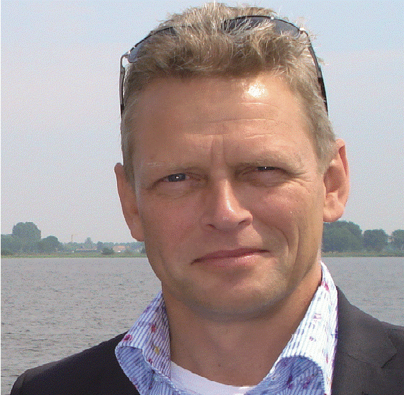 Harm Jan Muurling
