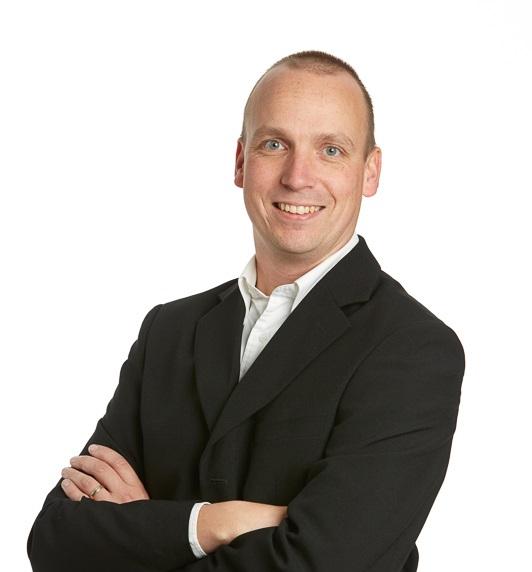 Jeroen Oude Avenhuis