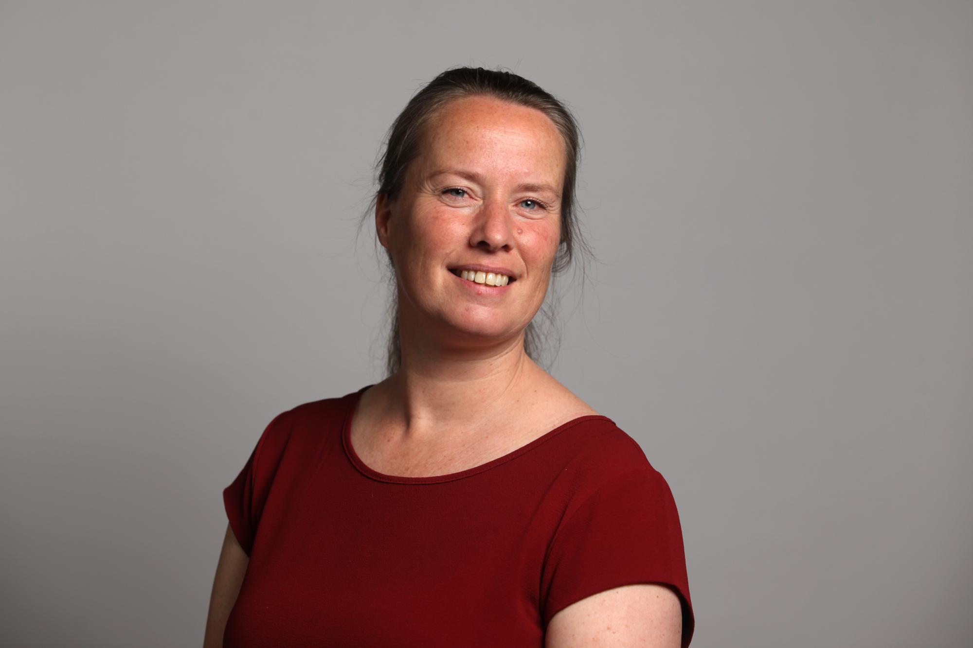 Maresa Simioli-Huisman