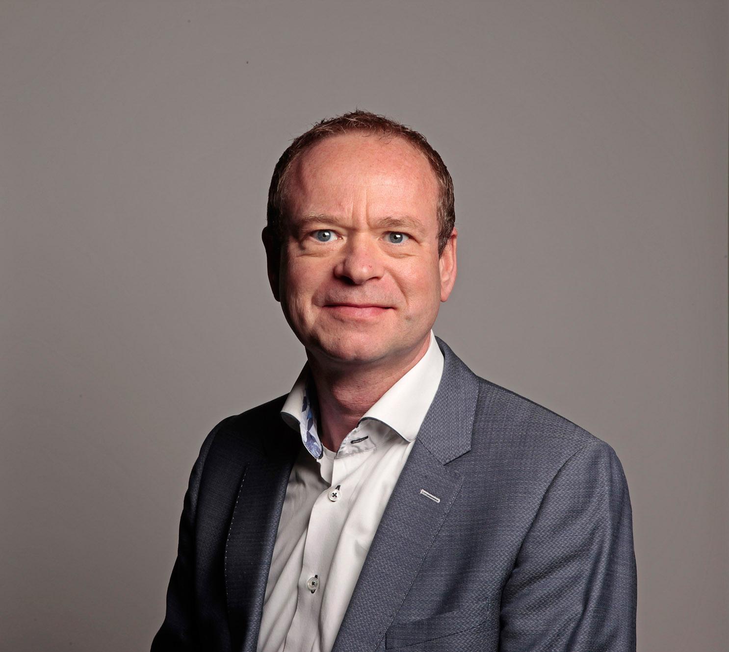 Jos Hegeman