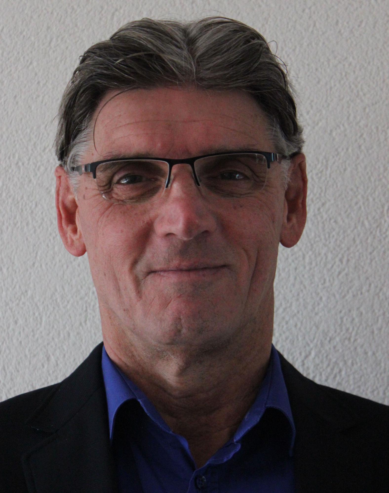 Jaap Gelens