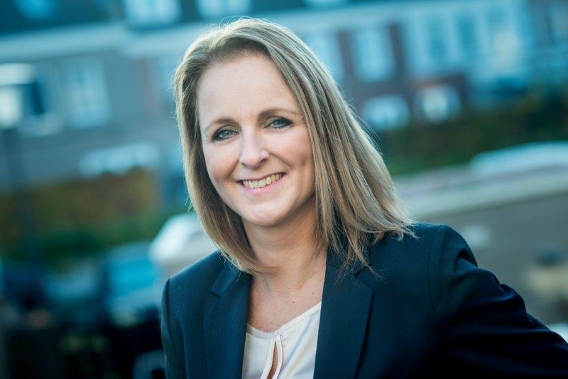 Birgitte van Tilborg