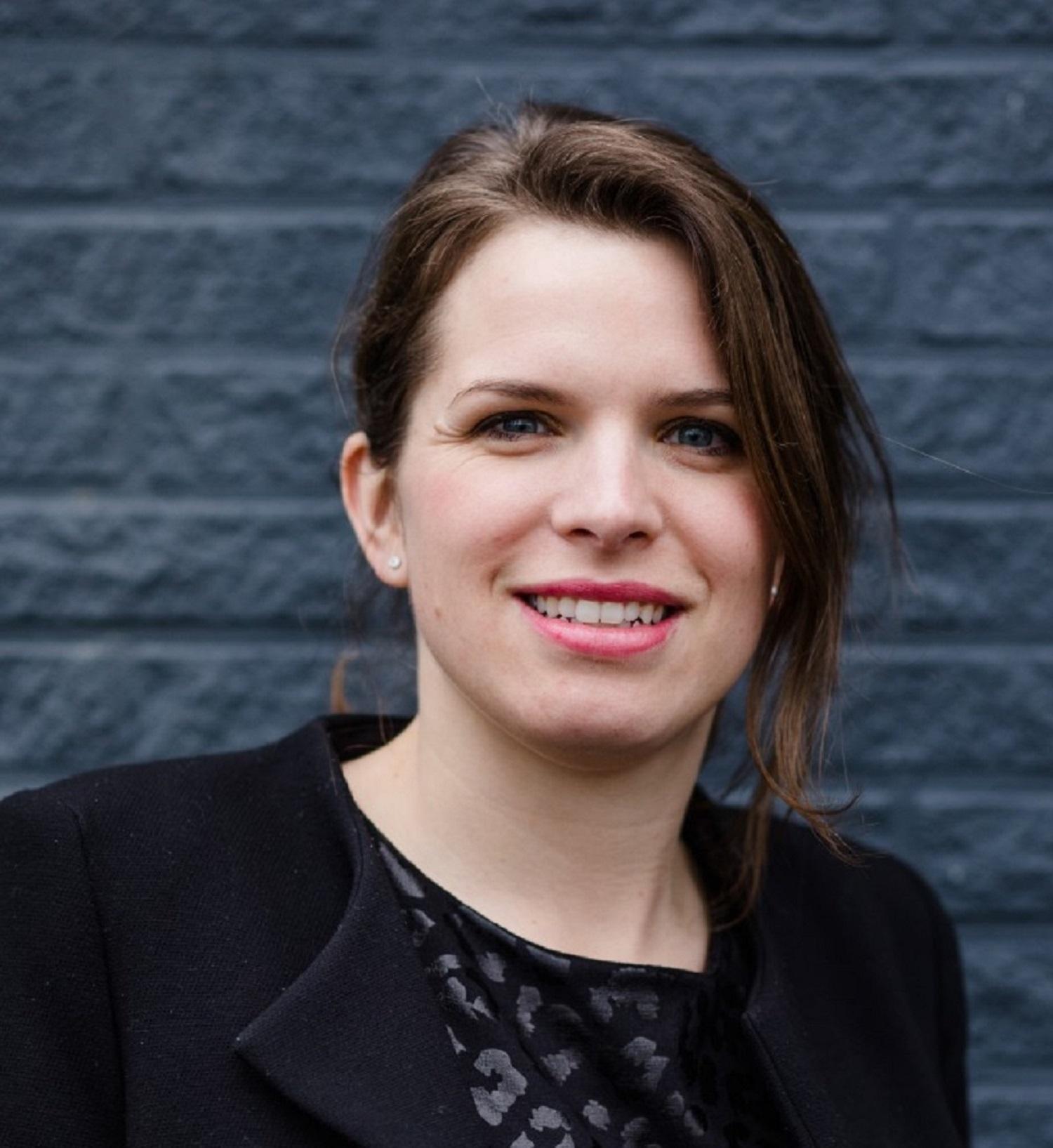 Danielle Wigmans-van Baalen